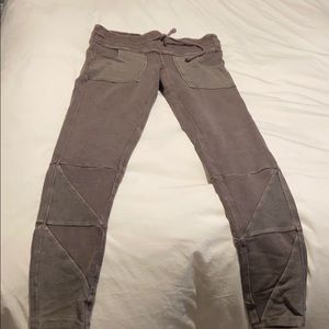 Free People Kyoto leggings